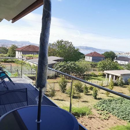 Moaña Apartamento Gran Terraza 아파트 외부 사진