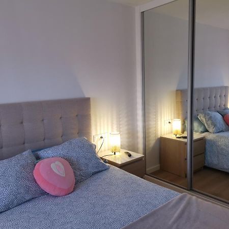 Moaña Apartamento Gran Terraza 아파트 외부 사진